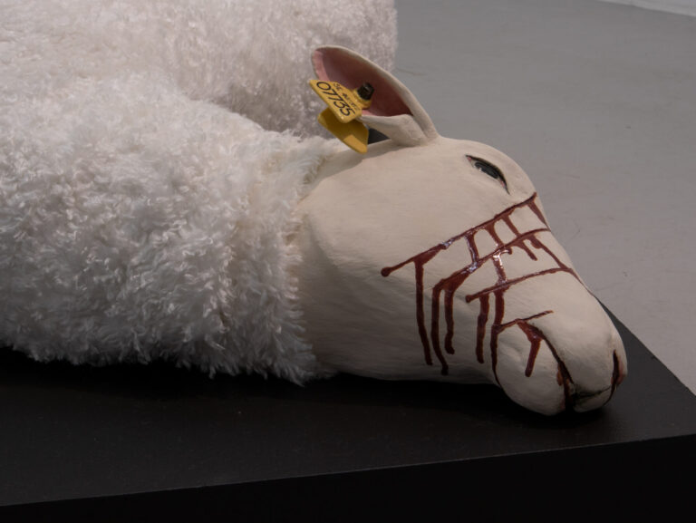 HDK - Jennifer Bjarnelöf