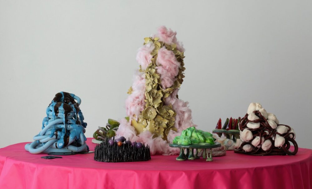 HDK - Miriam Stråhlman foto David Eng